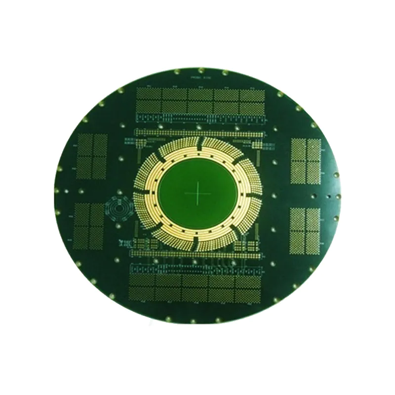Rocket PCB packaging ic substrate pcb communicative equipment for equipment