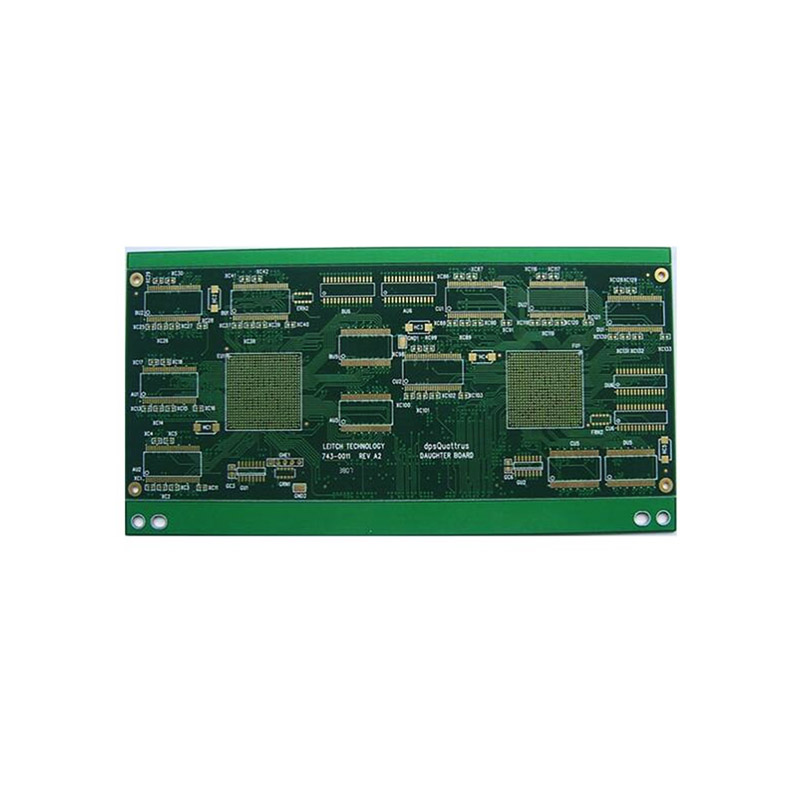 product-Rocket PCB-multilayer multilayer pcb board board home Rocket PCB-img