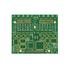 Rocket PCB circuit Multilayer PCB fabrication home