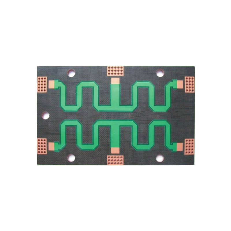 speed high frequency pcb rfmicrowave bulk production instrumentation-5