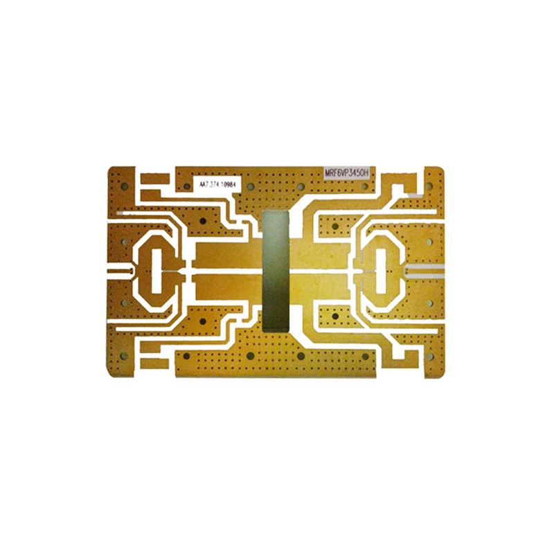 speed high frequency pcb rfmicrowave bulk production instrumentation-6