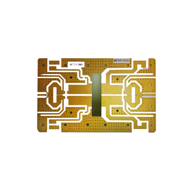 speed rf pcb hot-sale for automotive