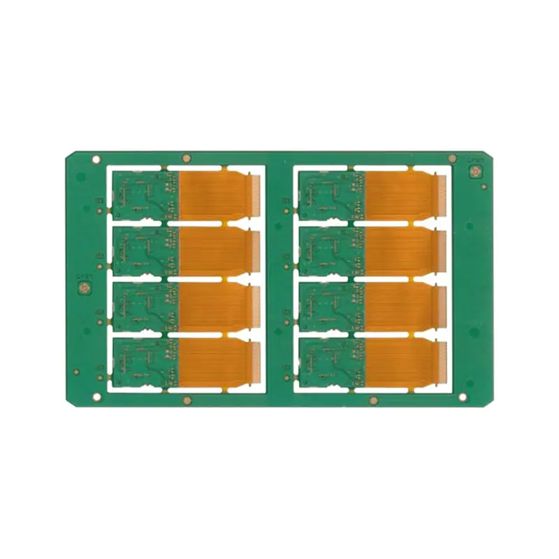 Rocket PCB on-sale rigid flex circuit boards rigid for instrumentation