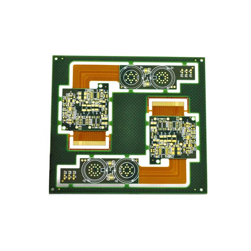 Rocket PCB hot-sale rigid flex board rigid industrial equipment-Rocket PCB-img-1