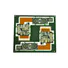 rigid circuit rigid flex pcb manufacturers boards Rocket PCB Brand company