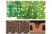 High multilayer HDI PCB
