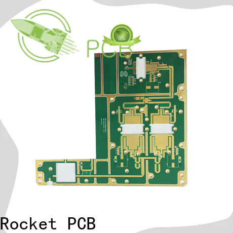 Rocket PCB customized prototype circuit boards factory price instrumentation