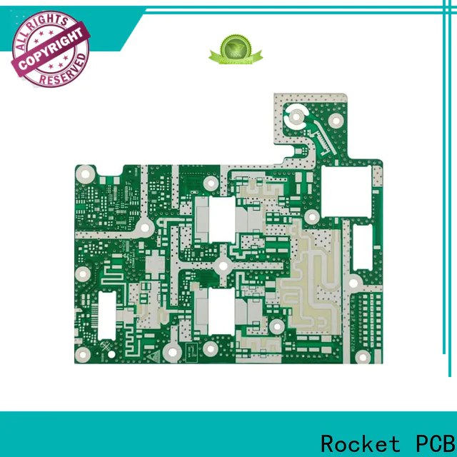 Rocket PCB pcb proto pcb boards bulk production industrial usage
