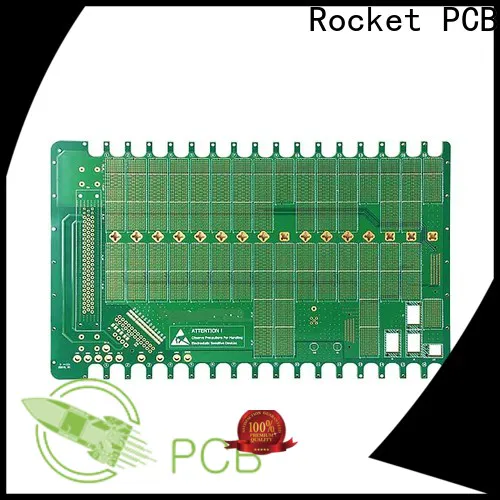 Rocket PCB advanced electronics pcb design industry for auto