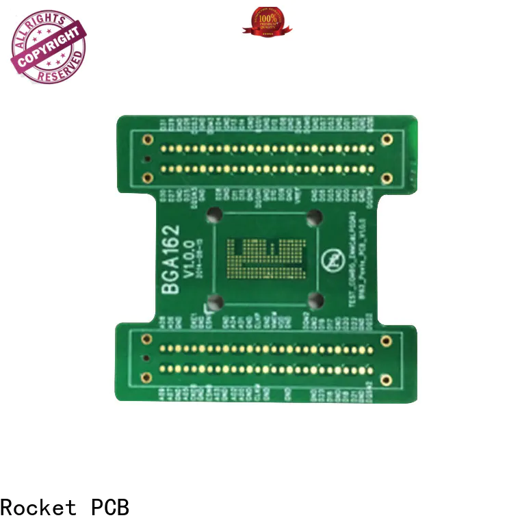 Rocket PCB prototype pcb cable for sale