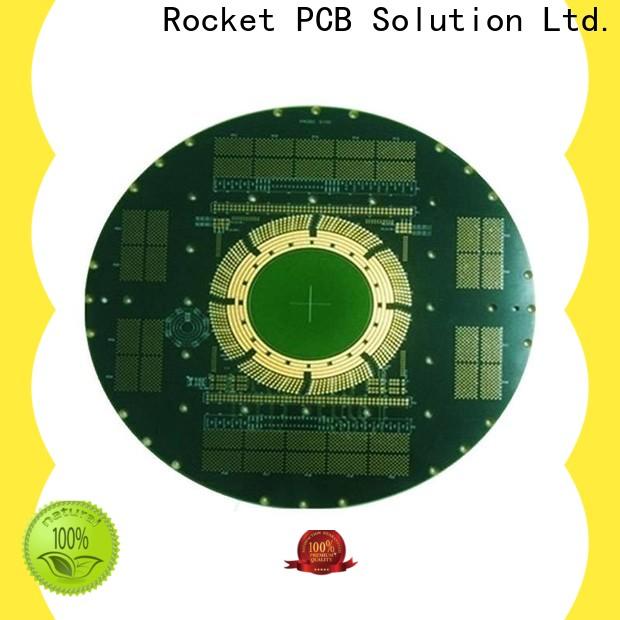 Rocket PCB top quality pcb products pcb for digital device