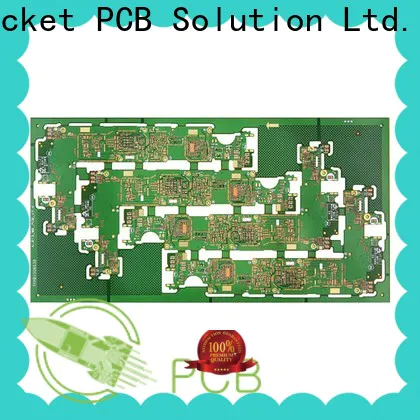 Rocket PCB large large PCb board for digital device
