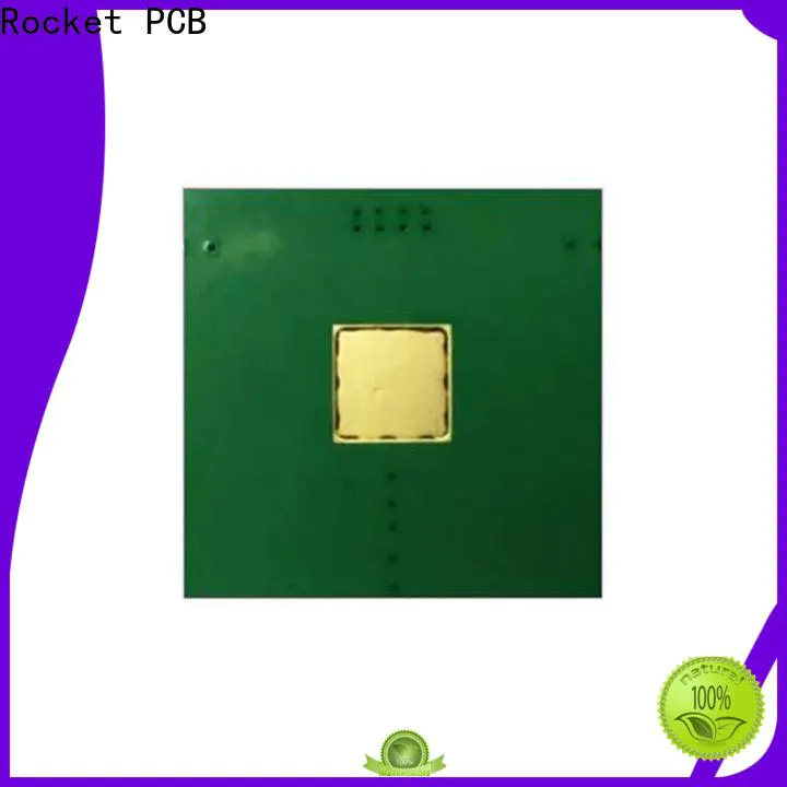 Rocket PCB management printed circuit board technology management for electronics