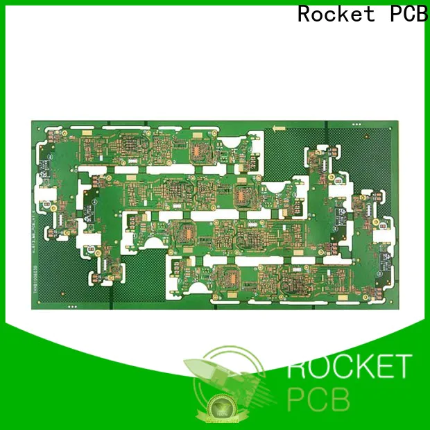 stagger any-layer pcb free sample layer for sale