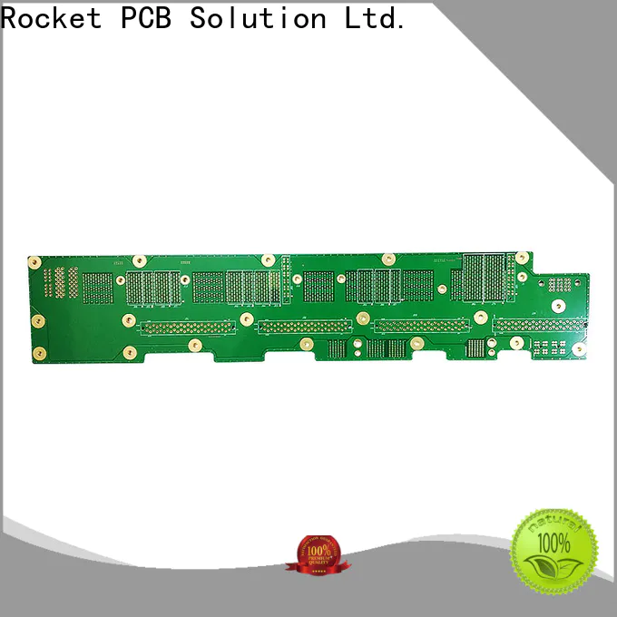 Rocket PCB multi-layer pcb order industry for auto