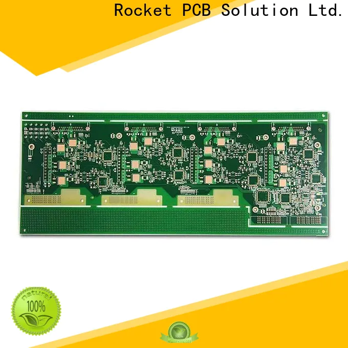 Rocket PCB rigid small pcb board cavities at discount