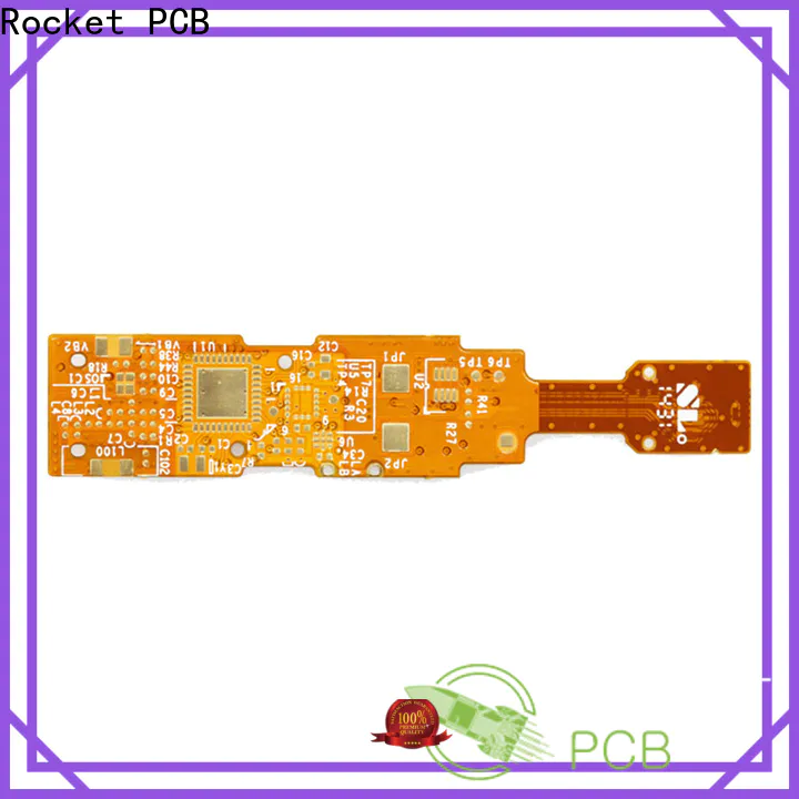 flexible flexible printed circuit boards core board medical electronics