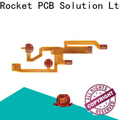 Rocket PCB core flexible circuit board polyimide for electronics
