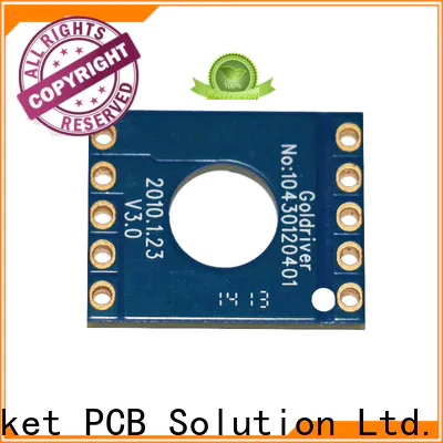 Rocket PCB top brand heavy copper pcb manufacturers power board for digital product