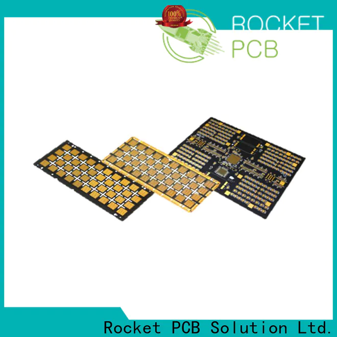 Rocket PCB hot-sale led pcb circuit for digital products