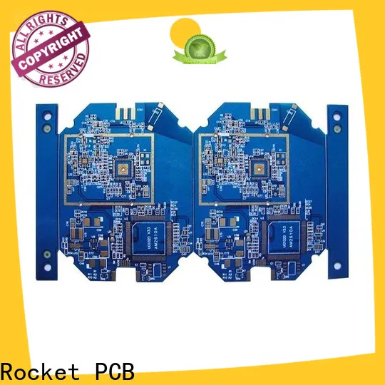 multilayer pcb manufacturing top brand hot-sale IOT