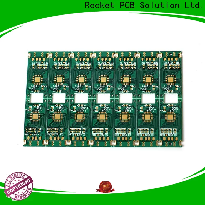 Multilayer PCB top brand for wholesale