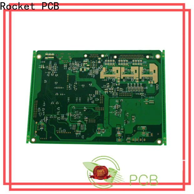 Rocket PCB heavy custom pcb board high quality for device