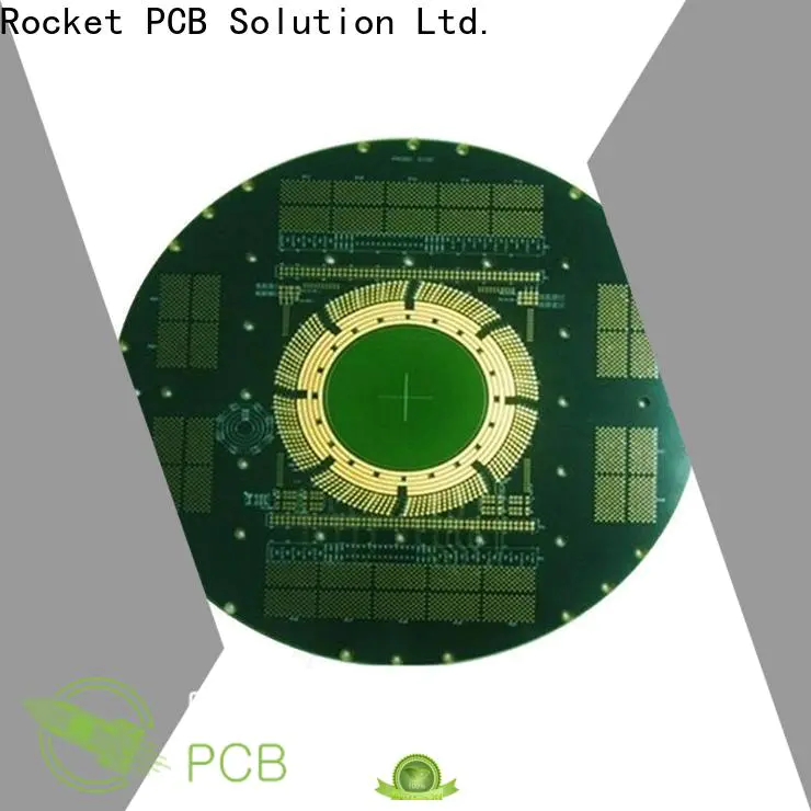 Rocket PCB integrated pcb products for equipment