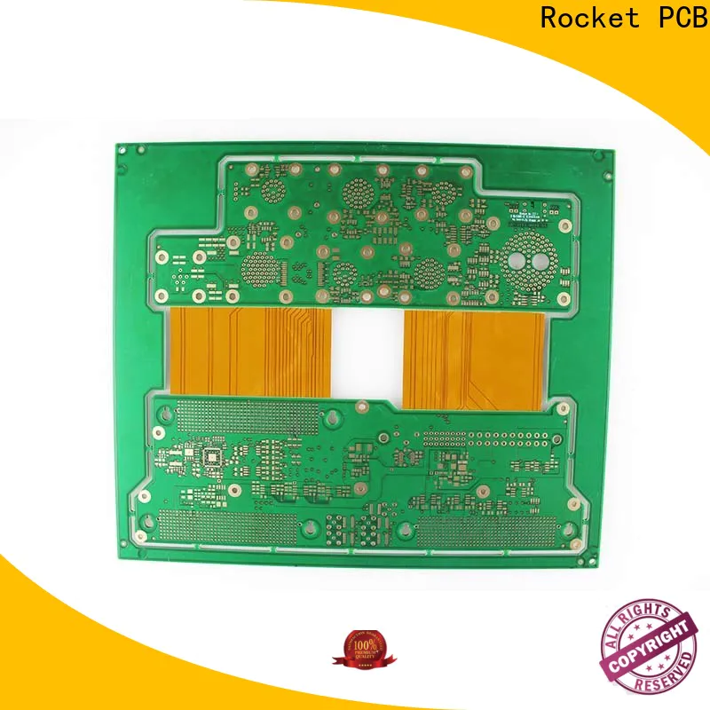 on-sale rigid flex board pcb top brand industrial equipment