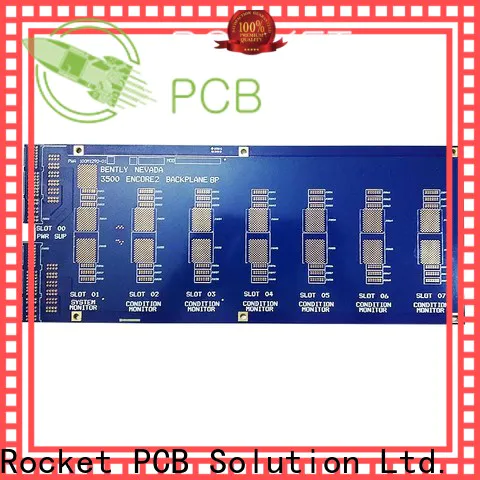 Rocket PCB multi-layer pcb technologies industry at discount