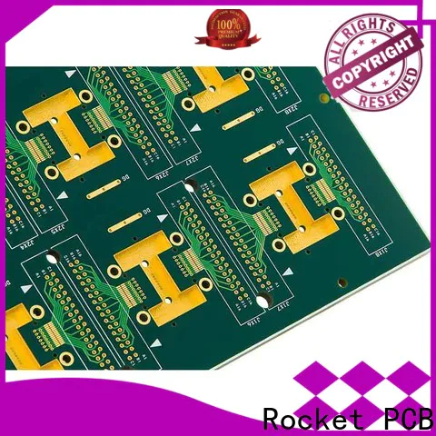 open cavity pcb npth cavities for pcb buyer