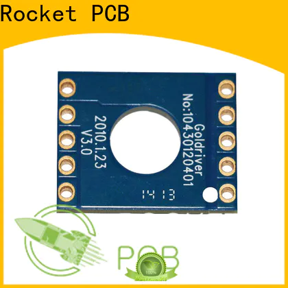 Rocket PCB copper thick copper pcb power board for device