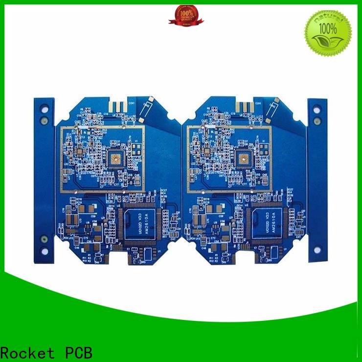 Rocket PCB multilayer pcb manufacturing at discount for sale