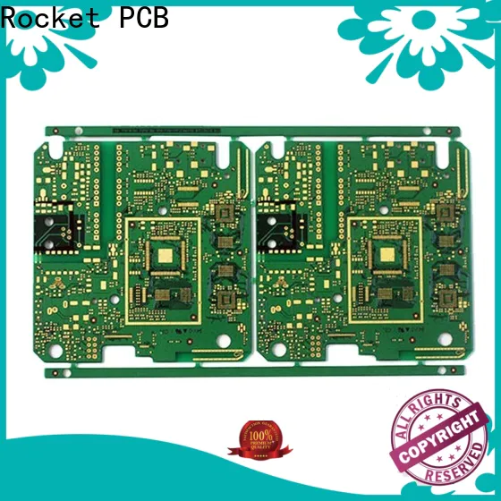 multi-layer any-layer pcb hot-sale mircovias for sale