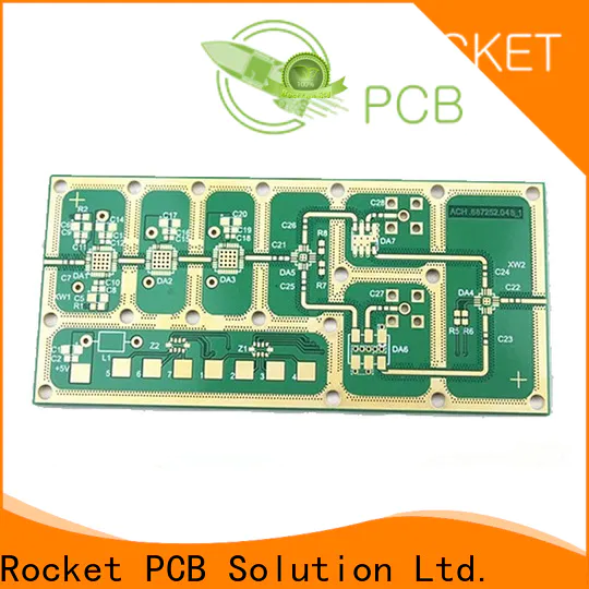 Rocket PCB on pcb board thickness cavity for wholesale