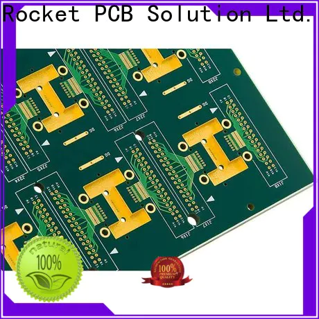 Rocket PCB rigid power circuit board board at discount