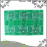quick double sided printed circuit board bulk volume electronics