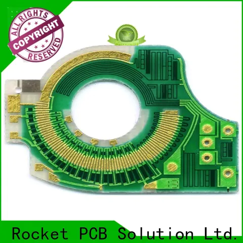 Rocket PCB resistors prototype pcb resistors for sale
