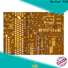 high-tech pcb printed circuit board resistors buried for wholesale