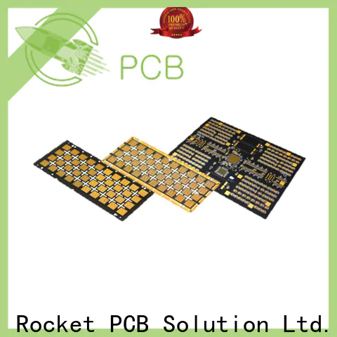 Rocket PCB at discount led pcb control for equipment