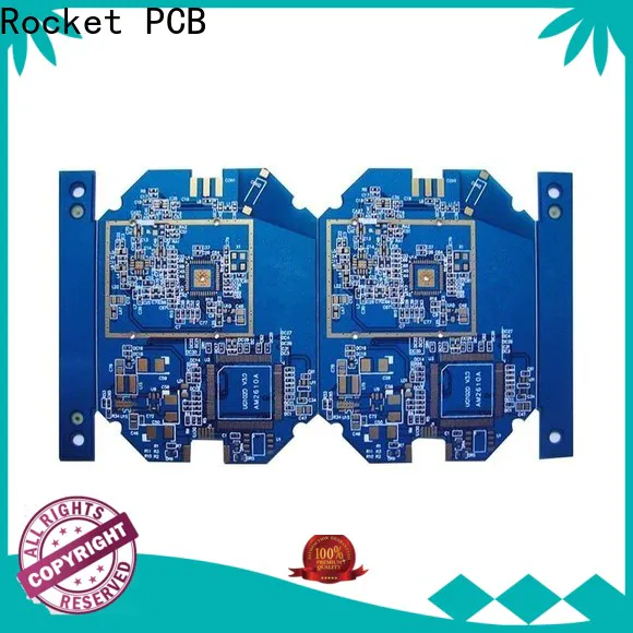 Rocket PCB top brand Multilayer PCB for wholesale
