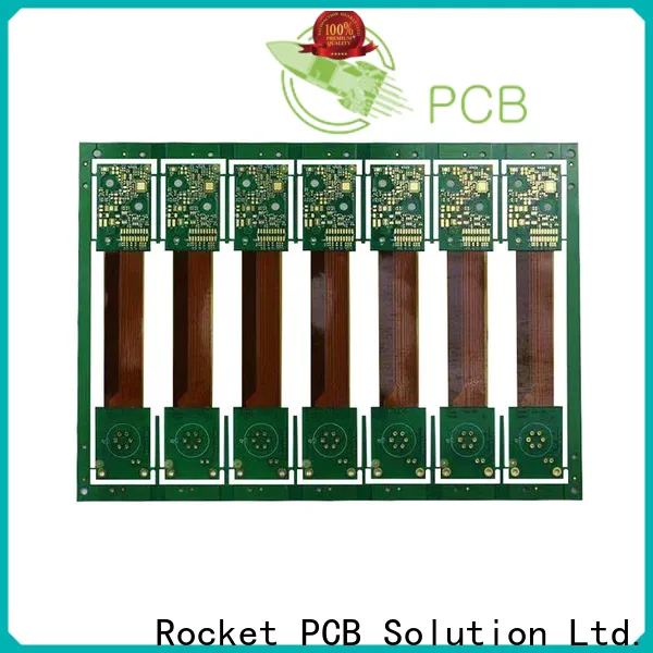 Rocket PCB pcb rigid flex pcb manufacturers top selling industrial equipment
