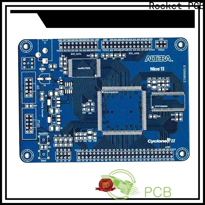 quick double sided pcb board bulk sided digital device