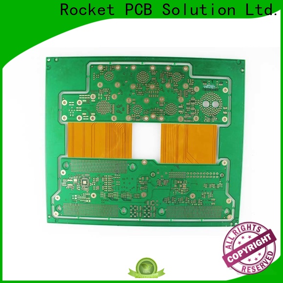 hot-sale rigid flex pcb boards circuit industrial equipment