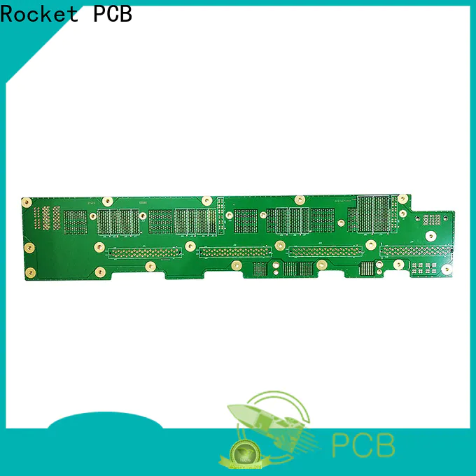 multi-layer pcb technologies high quality industry for auto