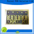 heat-resistant ceramic substrate pcb base board for electronics