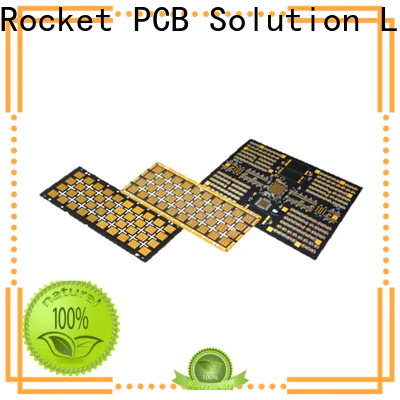 printed led pcb popular circuit for digital products