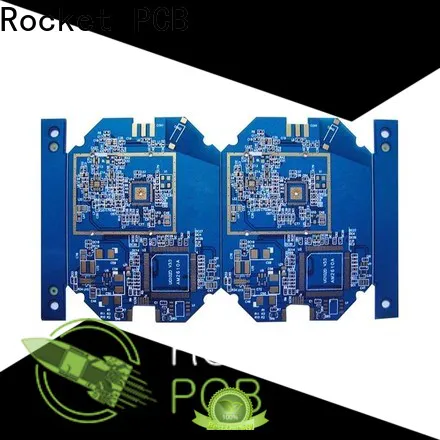 high mixed high speed PCB high quality top-selling IOT