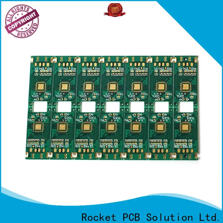 Rocket PCB top brand multilayer board hot-sale IOT