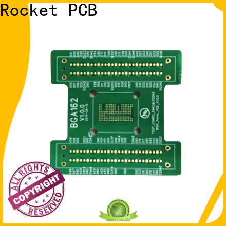 Rocket PCB advanced technology prototype pcb buried at discount